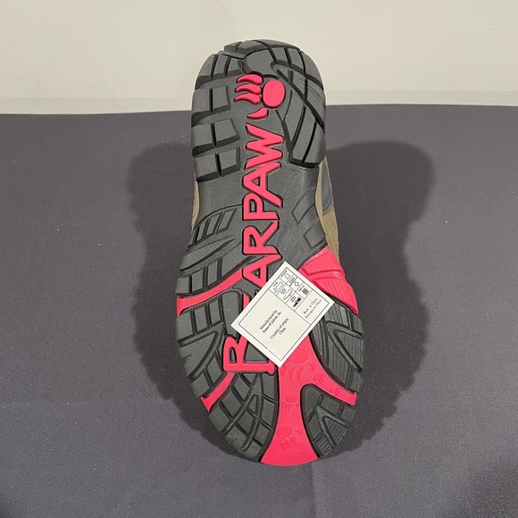 Bearpaw Corsica Hiking Boot - Picture 4 of 4